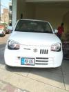 Suzuki Alto  2020 For Sale in Lahore