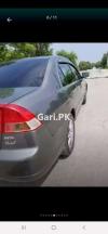 Honda Civic EXi 2004 For Sale in Faisalabad