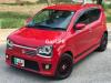 Suzuki Alto  2017 For Sale in Lahore