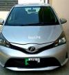 Toyota Vitz  2014 For Sale in Gujranwala