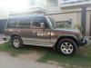 Mitsubishi Pajero  1988 For Sale in Lahore