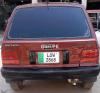 Suzuki Khyber VX 1995 For Sale in Rawalpindi