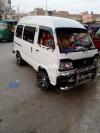 Suzuki Bolan  2019 For Sale in Peshawar