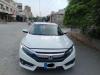 Honda Civic VTi Oriel Prosmatec 2020 For Sale in Faisalabad