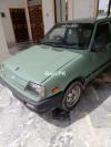 Suzuki Khyber VXR 1996 For Sale in Multan