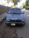 Suzuki Mehran VXR 2015 For Sale in Jhang