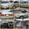 Honda Civic EXi 1999 For Sale in Karachi