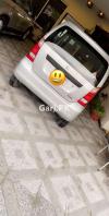 Suzuki Wagon R  2018 For Sale in Islamabad