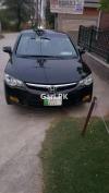 Honda Civic VTi Oriel Prosmatec 2010 For Sale in Lahore