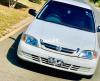 Suzuki Cultus VXR 2012 For Sale in Rahim Yar Khan