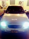Suzuki Baleno  2005 For Sale in Karachi