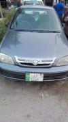 Suzuki Cultus VXR 2007 For Sale in Lahore