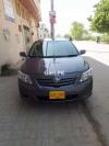 Toyota Corolla GLI 2009 For Sale in Dera Ghazi Khan