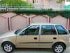 Suzuki Cultus EURO II 2014 For Sale in Rawalpindi