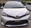 Toyota Vitz  2014 For Sale in Karachi