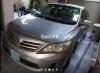 Toyota Corolla GLI 2013 For Sale in Lahore