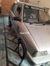 Suzuki Mehran VXR 2011 For Sale in Faisalabad