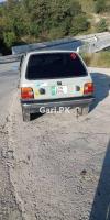 Suzuki Mehran VX 2000 For Sale in Islamabad