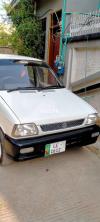 Suzuki Mehran VXR 2011 For Sale in Islamabad