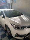 Toyota Corolla GLI 2019 For Sale in Rawalpindi