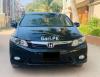 Honda Civic VTi Oriel Prosmatec 2014 For Sale in Karachi