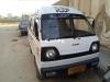 Suzuki Bolan  1986 For Sale in Karachi