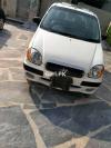 Hyundai Santro  2006 For Sale in Lahore