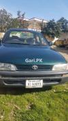 Toyota Other  2001 For Sale in Kotli