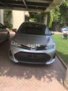 Toyota Corolla Axio  2017 For Sale in Lahore