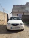 Suzuki Alto  2004 For Sale in Peshawar