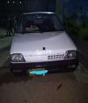 Suzuki Mehran VXR 1998 For Sale in Karachi