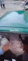 Suzuki Mehran VXR 1998 For Sale in Hyderabad