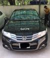 Honda City IVTEC 2013 For Sale in Islamabad