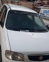 Suzuki Alto  2010 For Sale in Karachi