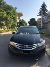 Honda City IVTEC 2016 For Sale in Islamabad