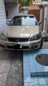 Honda Civic VTi 2000 For Sale in Lahore