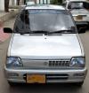 Suzuki Mehran VX 2006 For Sale in Karachi