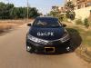 Toyota Corolla GLI 2015 For Sale in Karachi