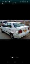 Suzuki Baleno  2005 For Sale in Karachi