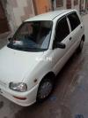 Daihatsu Cuore  2007 For Sale in Faisalabad