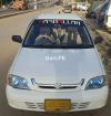 Suzuki Cultus VXR 2009 For Sale in Karachi