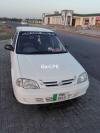 Suzuki Cultus VXR 2003 For Sale in Khanpur