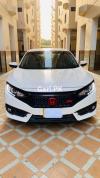 Honda Civic VTi Oriel 2017 For Sale in Karachi