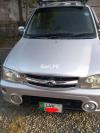 Daihatsu Terios Kid  2006 For Sale in Islamabad