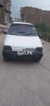 Suzuki Mehran VX 1994 For Sale in Peshawar