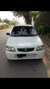 Suzuki Alto  2009 For Sale in Peshawar