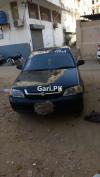 Suzuki Cultus VXR 2007 For Sale in Hyderabad