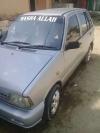 Suzuki Mehran VXR 2004 For Sale in Khanewal