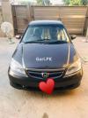 Honda Civic VTi 2005 For Sale in Rahim Yar Khan