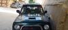 Mitsubishi Pajero Mini  1995 For Sale in Karachi